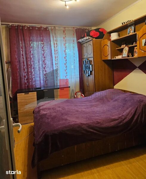 Obregia - Turnu Magurele Vanzare apartament 3 camere